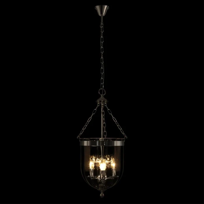 Подвесной светильник Loft it Incense 10455/4 CR