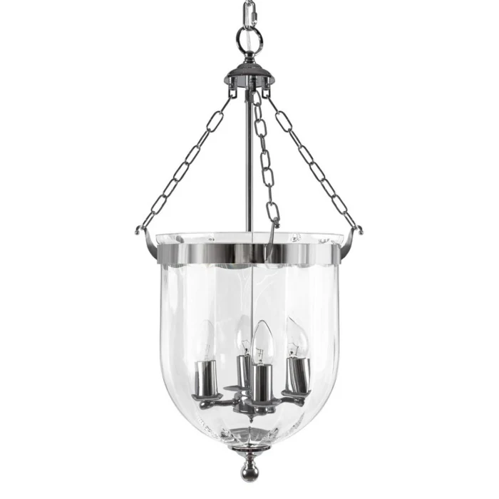 Подвесной светильник Loft it Incense 10455/4 CR