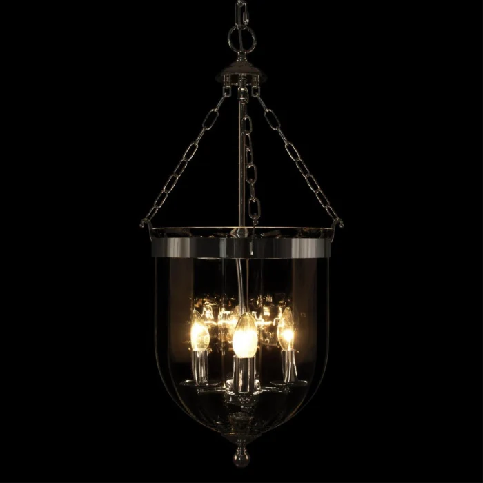 Подвесной светильник Loft it Incense 10455/4 CR