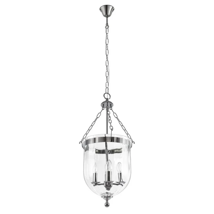 Подвесной светильник Loft it Incense 10455/4 CR