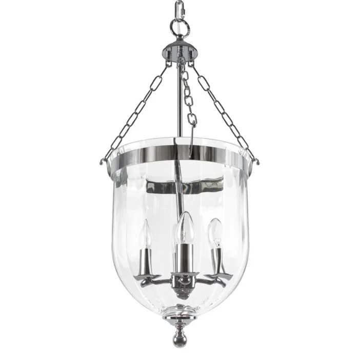 Подвесной светильник Loft it Incense 10455/4 CR