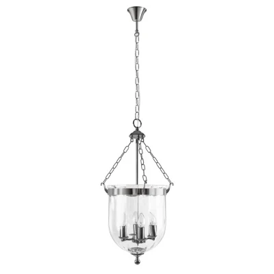 Подвесной светильник Loft it Incense 10455/4 CR