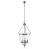 Подвесной светильник Loft it Incense 10455/4 CR