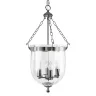 Подвесной светильник Loft it Incense 10455/4 CR