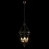 Подвесной светильник Loft it Incense 10455/4 CR