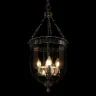 Подвесной светильник Loft it Incense 10455/4 CR