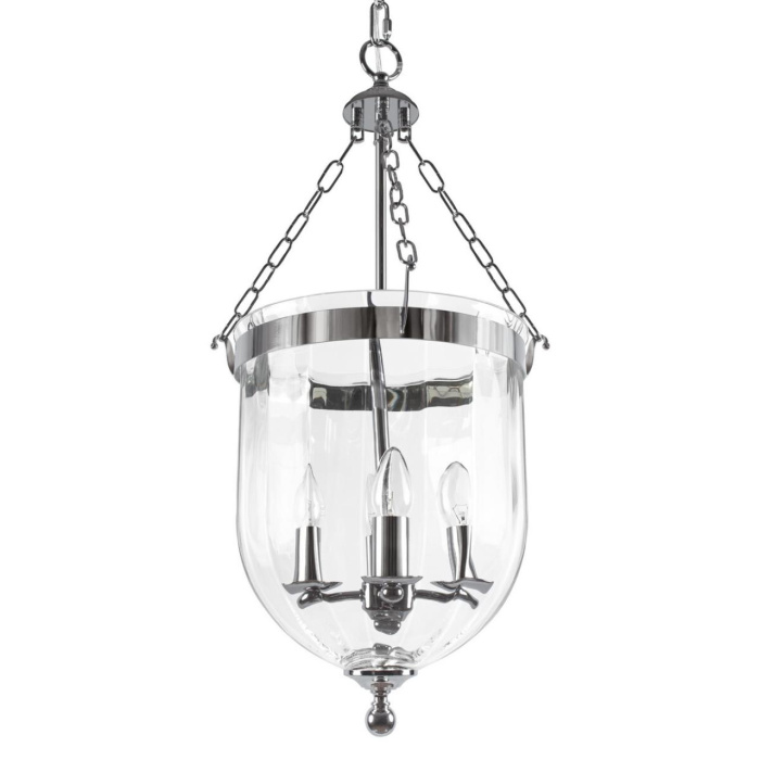 Подвесной светильник Loft it Incense 10455/4 CR