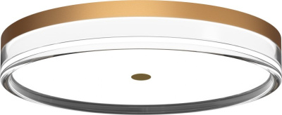 Люстра потолочная Stilfort Ekols 40 / Эколс 40 4047/05/04C