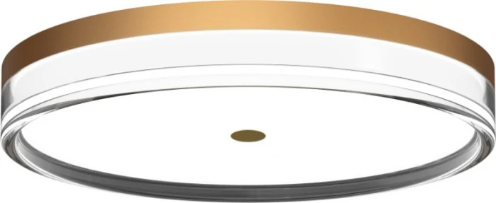 Люстра потолочная Stilfort Ekols 40 / Эколс 40 4047/05/04C