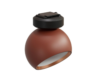 Трековый светильник Kink Light Сатори 6427,06