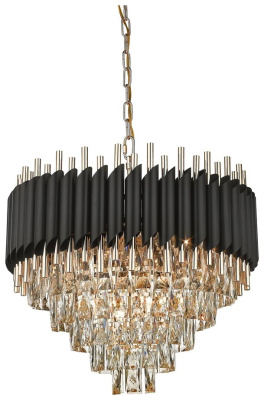 Подвесной светильник WERTMARK WE138.12.023