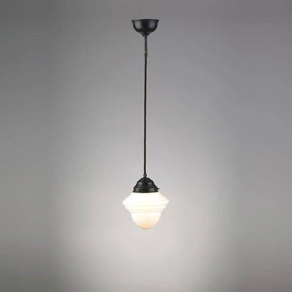 Подвесной светильник Berliner Messinglampen PS63-121opA