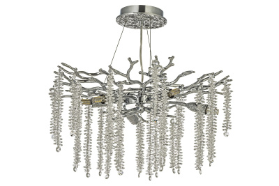 Люстра подвесная Dio D'Arte Tavenna H 1.5.46.100 N