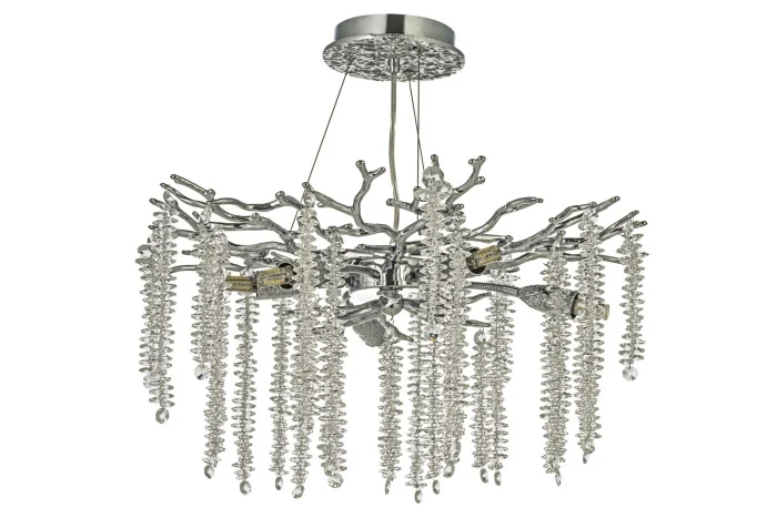 Люстра подвесная Dio D'Arte Tavenna H 1.5.46.100 N