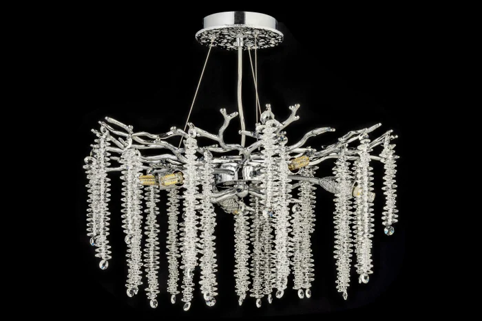 Люстра подвесная Dio D'Arte Tavenna H 1.5.46.100 N