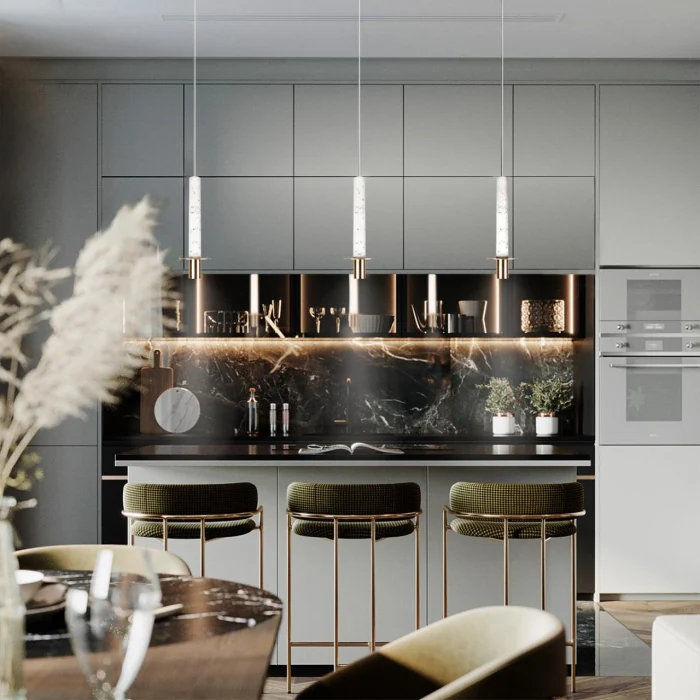 Подвесной светильник Loft it Lava 10361D