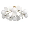 Потолочный светильник Loft it Matisse 10008/8C White