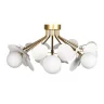 Потолочный светильник Loft it Matisse 10008/8C White