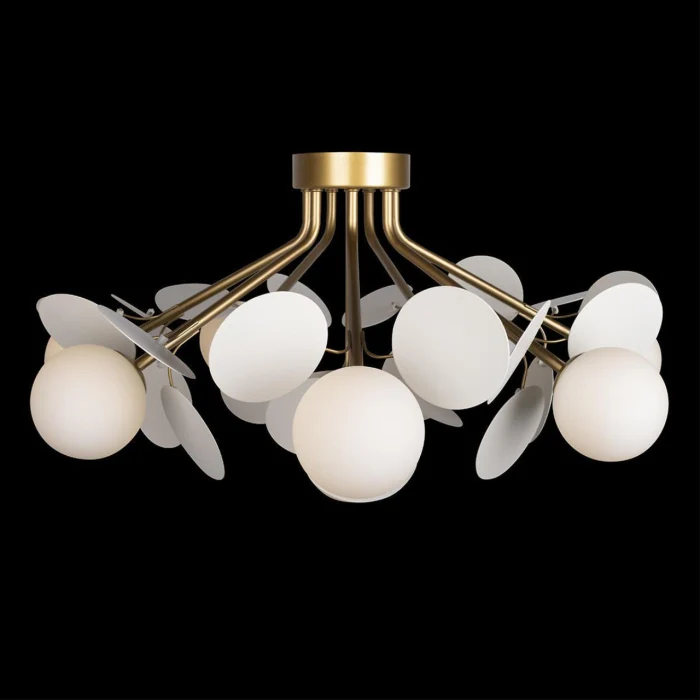 Потолочный светильник Loft it Matisse 10008/8C White