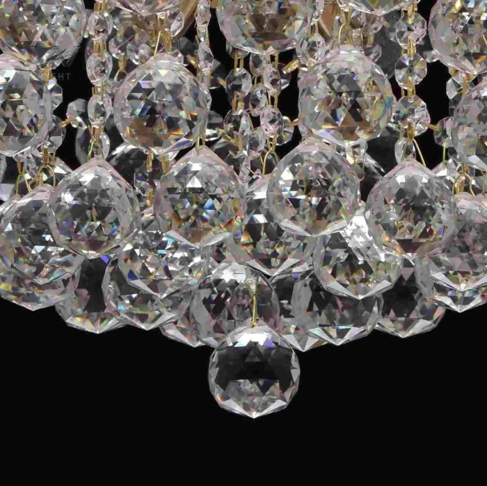 Люстра потолочная Жемчуг MW-LIGHT 232016506