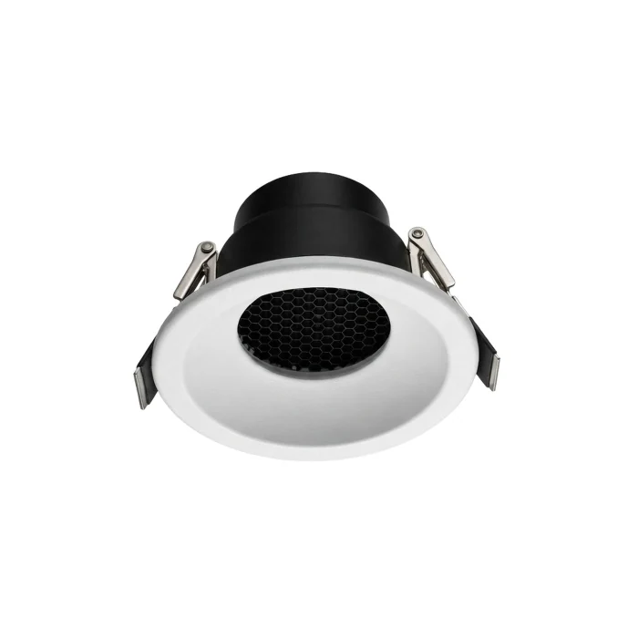 Светильник LED встраиваемый, 7W, 2700/3000/4000/5500/6000K WTD.O01.000.V0.07 WERTMARK