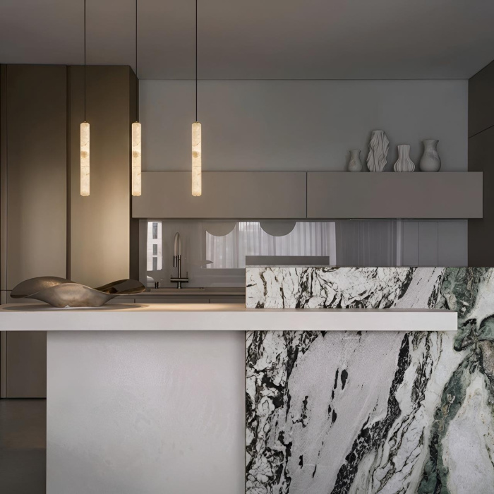 Подвесной светильник Loft it Montblanc 10503P/400