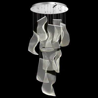 Подвесной светильник WERTMARK WE451.10.103