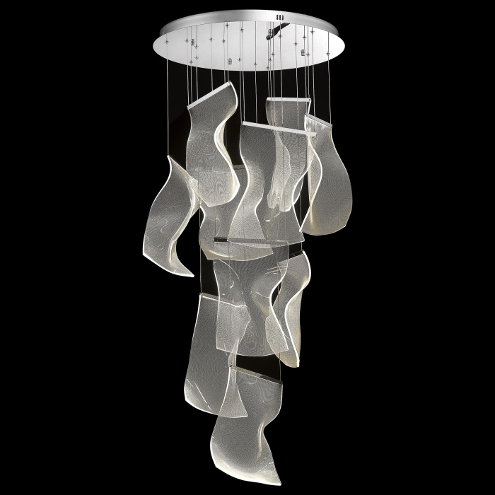 Подвесной светильник WERTMARK WE451.10.103