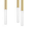 Подвесная люстра Lightstar Tubo L5T747143