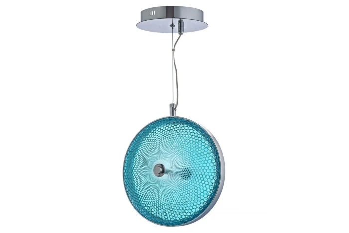 Подвесной светильник LUCIA TUCCI COIN COIN 2890.R170.1 D310 BL