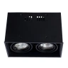 Накладной светильник Arte Lamp CARDANI PICCOLO A5942PL-2BK