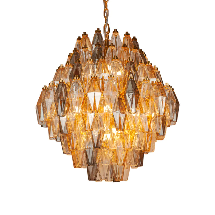 Подвесной светильник L'Arte Luce Luxury Luca L09020.92
