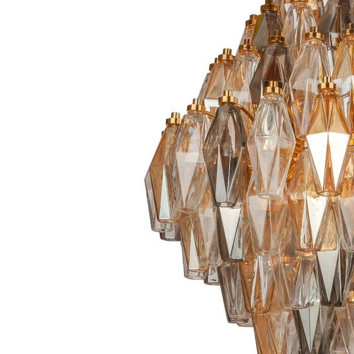 Подвесной светильник L'Arte Luce Luxury Luca L09020.92