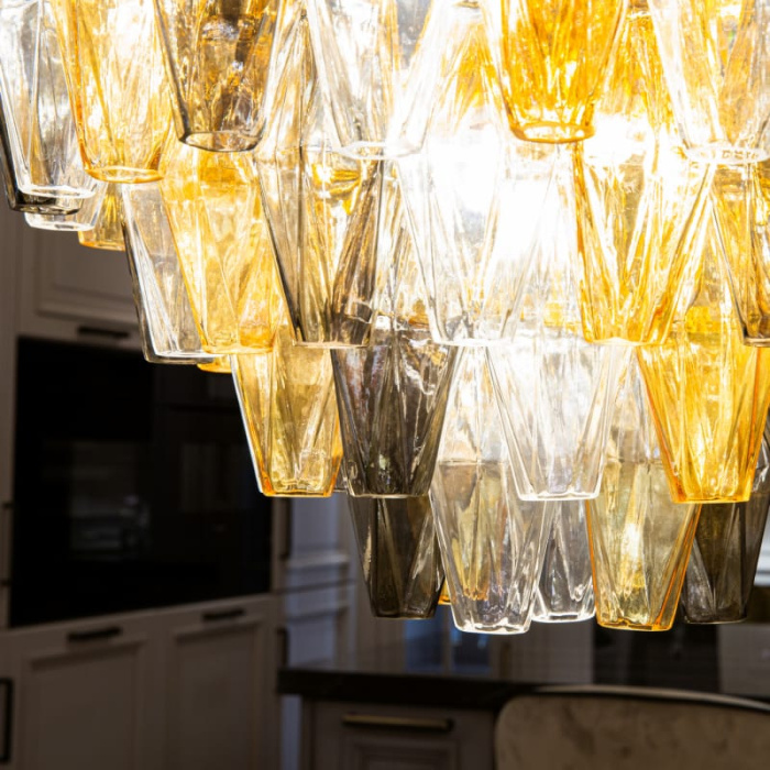 Подвесной светильник L'Arte Luce Luxury Luca L09020.92