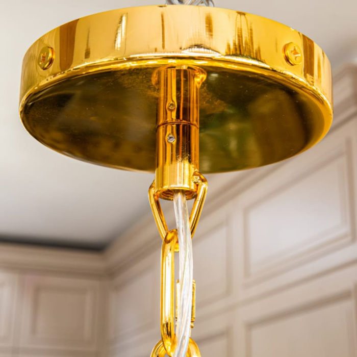 Подвесной светильник L'Arte Luce Luxury Luca L09020.92