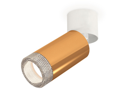 Комплект накладного поворотного светильника Ambrella light XM6327031