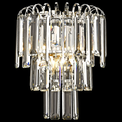 Настенный светильник KRISTA WE130.03.101 WERTMARK