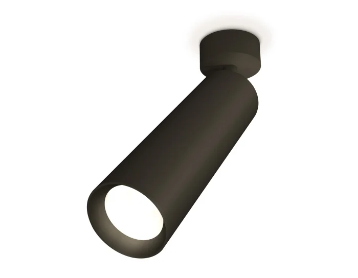 Комплект поворотного светильника Ambrella light XM6356001