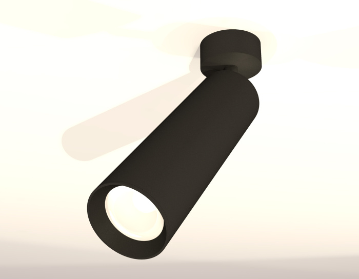 Комплект поворотного светильника Ambrella light XM6356001