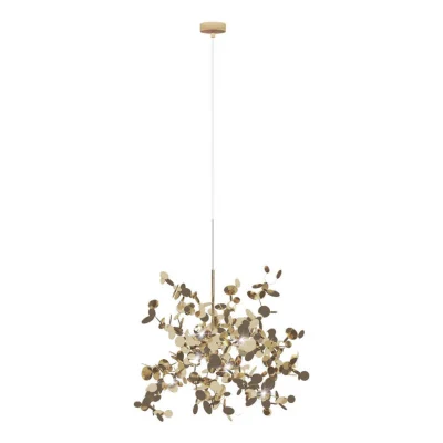 Подвесной светильник Loft it Spark 10101 Gold