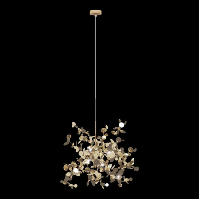 Подвесной светильник Loft it Spark 10101 Gold