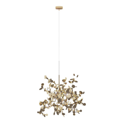 Подвесной светильник Loft it Spark 10101 Gold