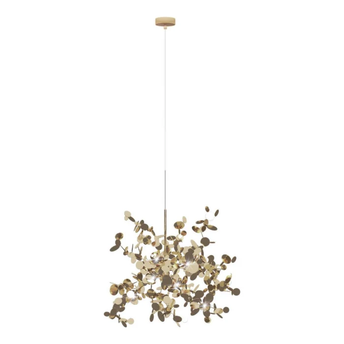 Подвесной светильник Loft it Spark 10101 Gold