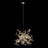 Подвесной светильник Loft it Spark 10101 Gold