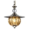 Подвесной светильник Arte Lamp VENEZIA A2114SP-1AB