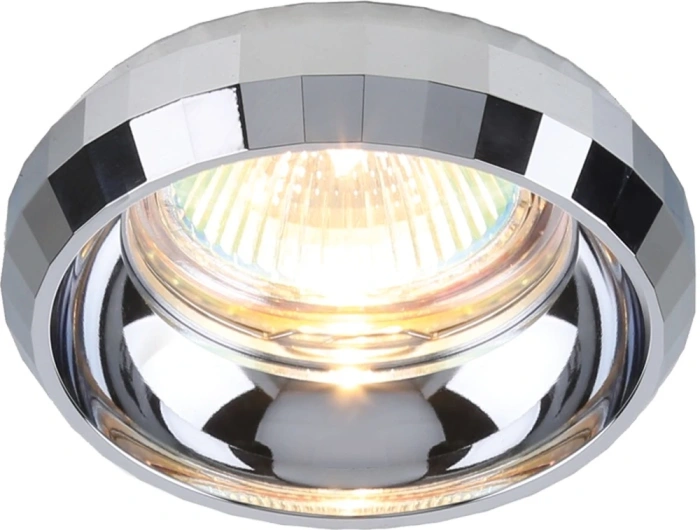 Встраиваемый светильник Divinare Scugnizzo 1737/02 PL-1