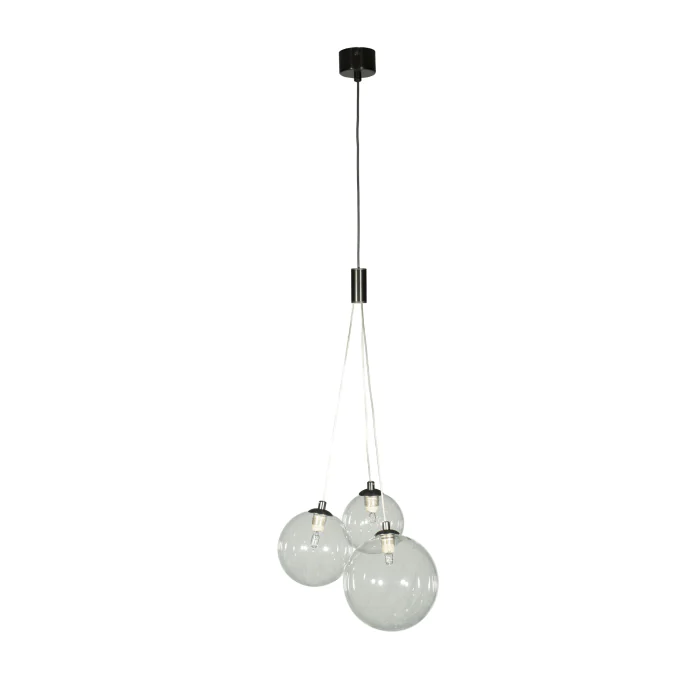 Подвесной светильник LOFT IT  10090 Clear