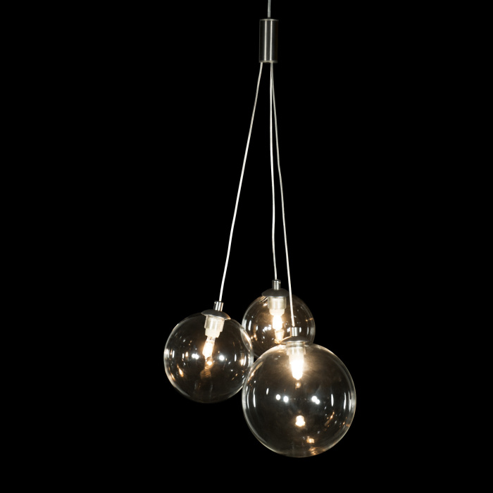 Подвесной светильник LOFT IT  10090 Clear