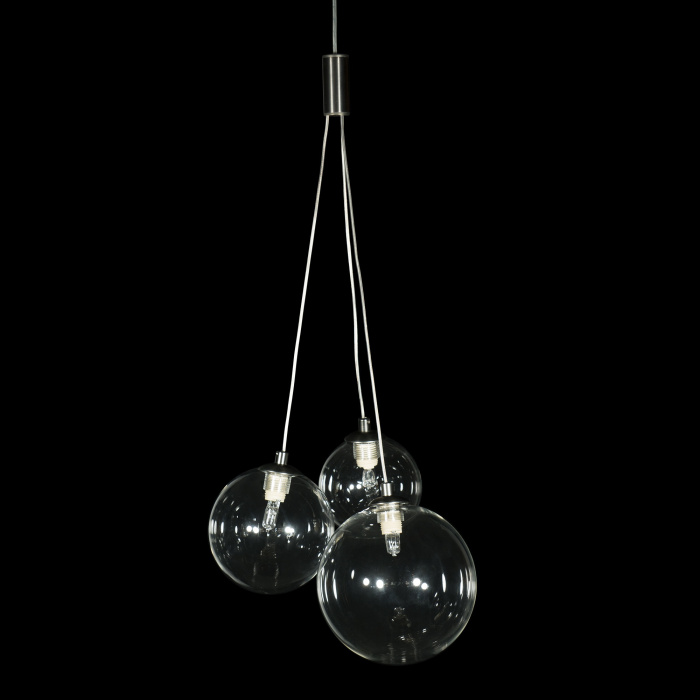 Подвесной светильник LOFT IT  10090 Clear