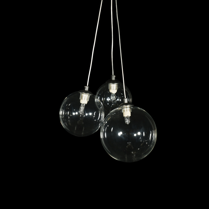 Подвесной светильник LOFT IT  10090 Clear